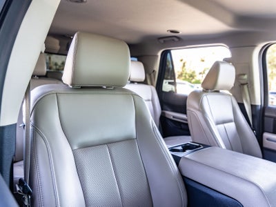 2022 Ford Expedition XLT