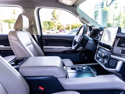 2022 Ford Expedition XLT