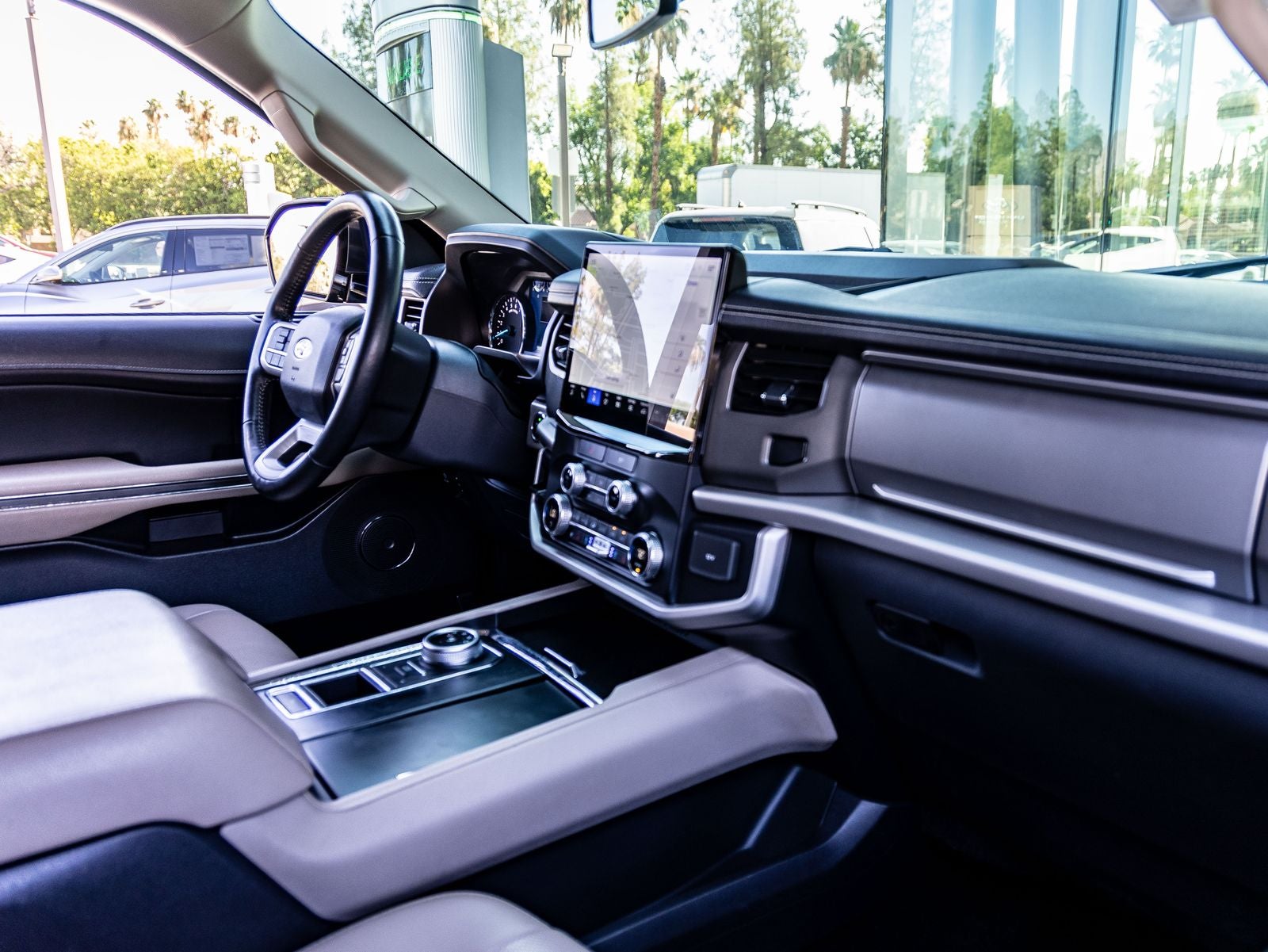 2022 Ford Expedition XLT
