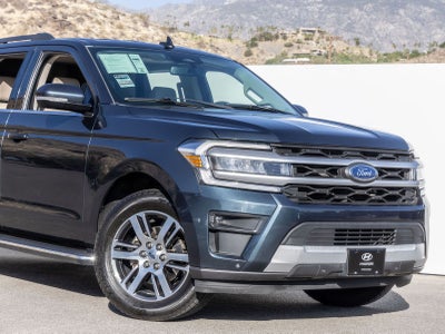 2022 Ford Expedition XLT