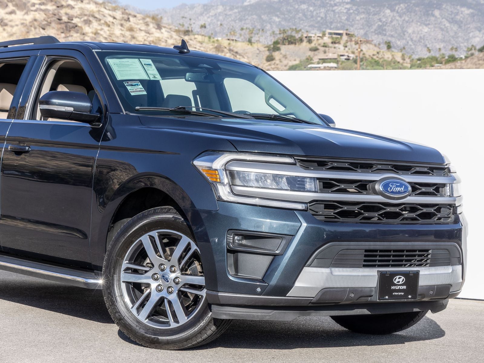 2022 Ford Expedition XLT