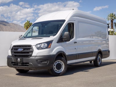 2020 Ford Transit-250 Base