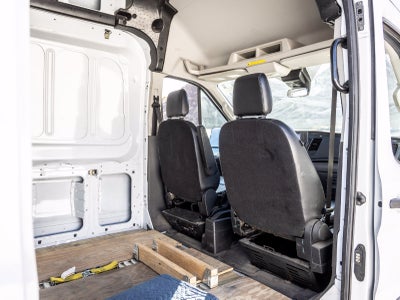 2020 Ford Transit-250 Base