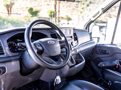 2020 Ford Transit-250 Base