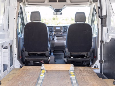 2020 Ford Transit-250 Base