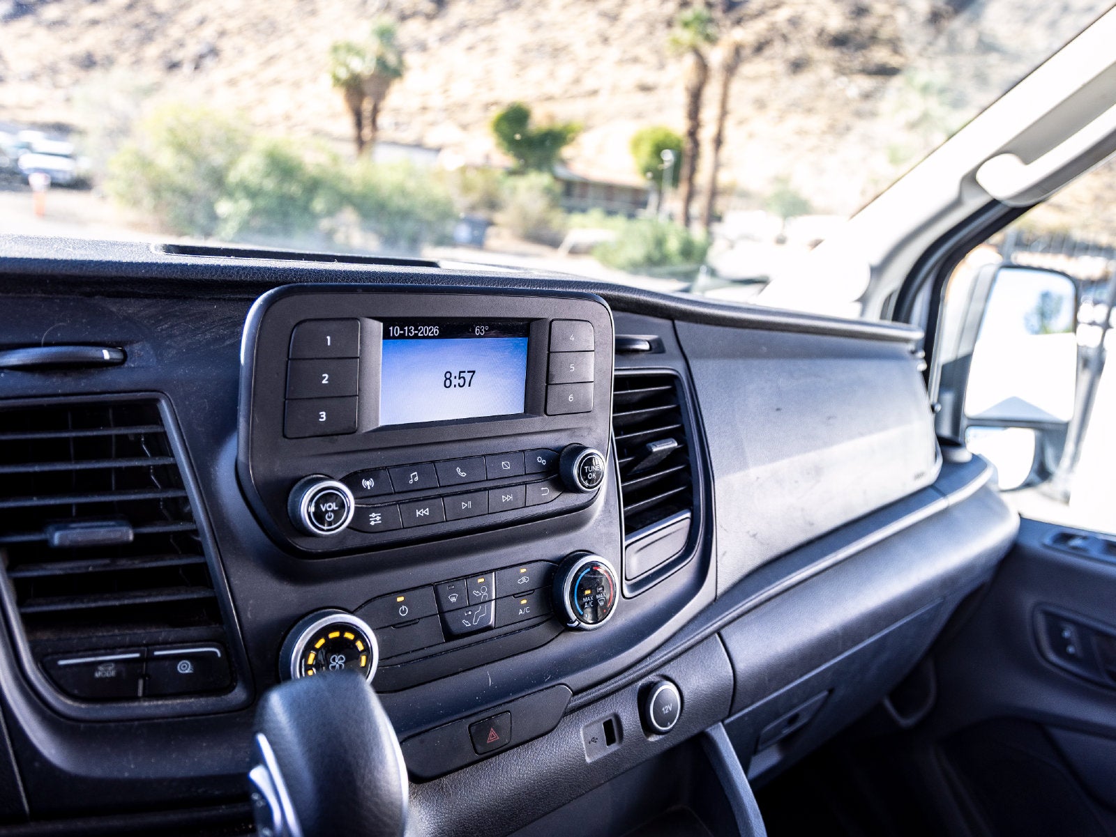 2020 Ford Transit-250 Base