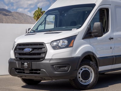 2020 Ford Transit-250 Base