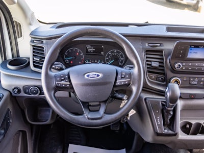 2020 Ford Transit-250 Base