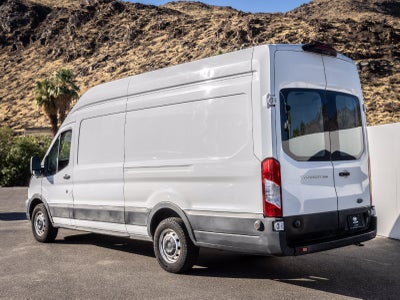 2020 Ford Transit-250 Base