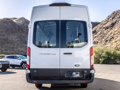 2020 Ford Transit-250 Base
