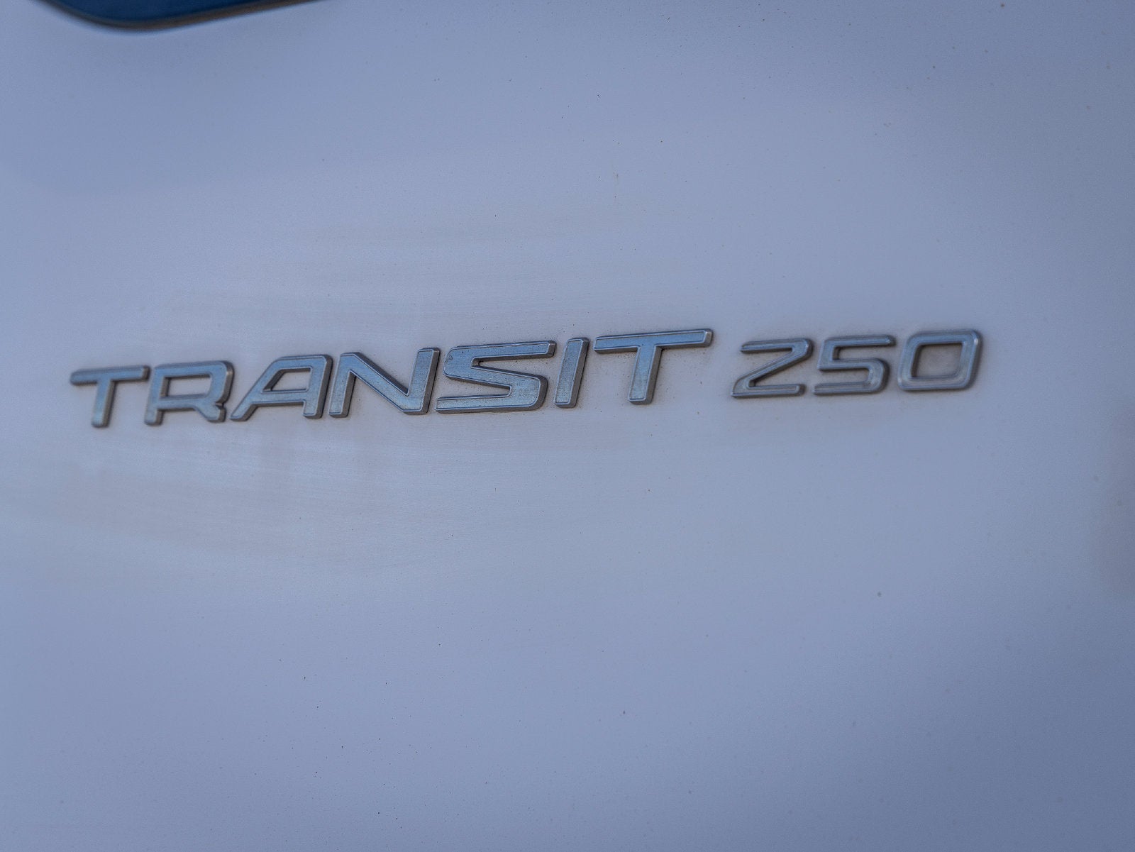 2020 Ford Transit-250 Base