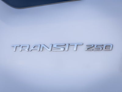 2020 Ford Transit-250 Base