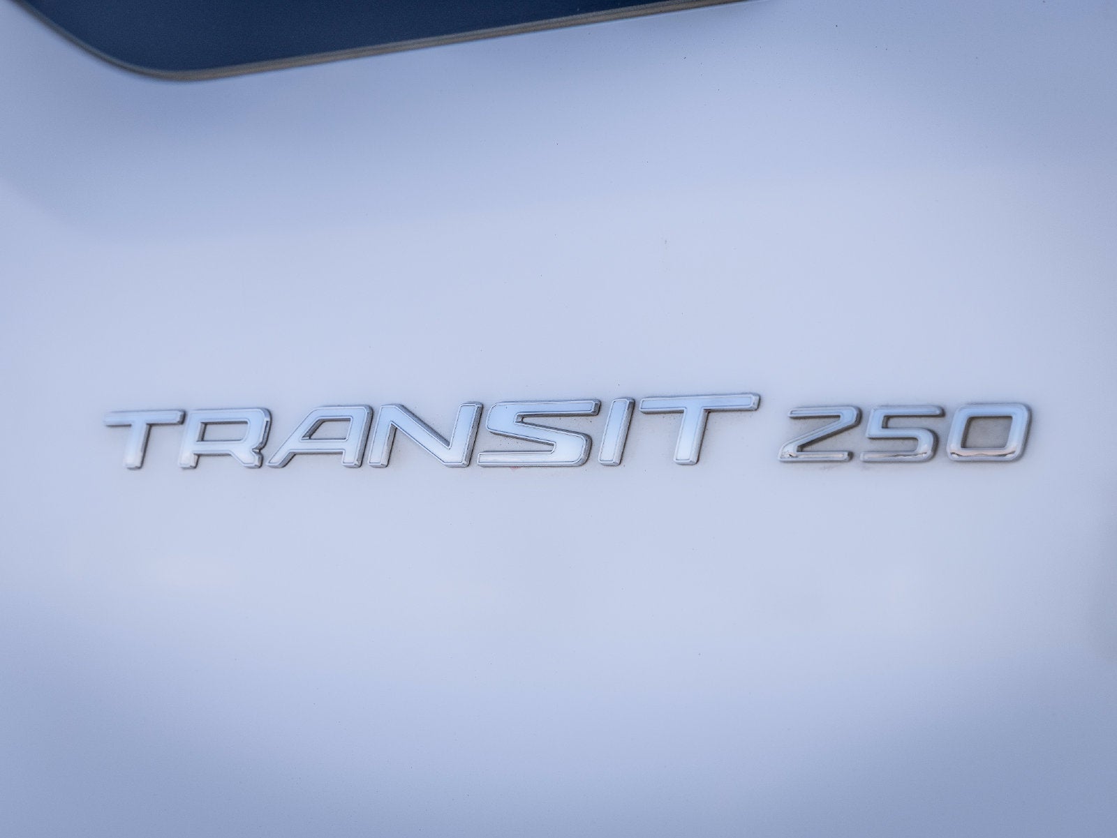 2020 Ford Transit-250 Base