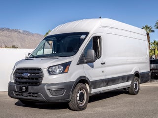 2020 Ford Transit-250 Base