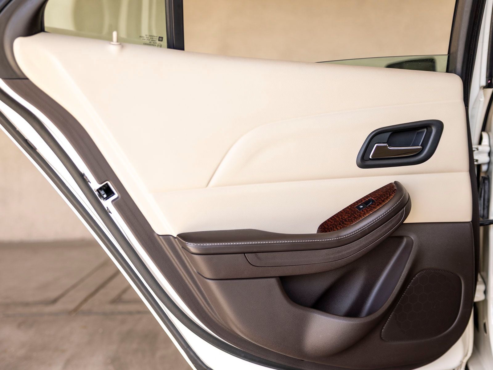 2013 Chevrolet Malibu LTZ 1LZ