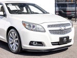 2013 Chevrolet Malibu LTZ 1LZ