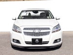 2013 Chevrolet Malibu LTZ 1LZ