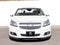 2013 Chevrolet Malibu LTZ 1LZ
