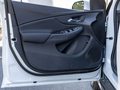2018 Chevrolet Volt LT