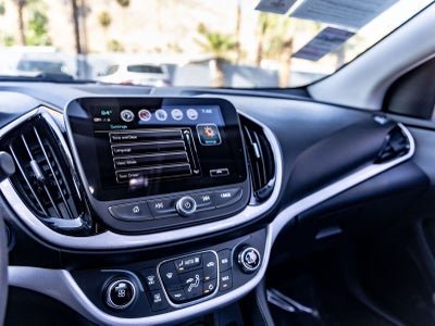 2018 Chevrolet Volt LT