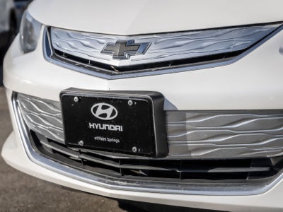 2018 Chevrolet Volt LT