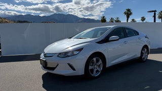 2018 Chevrolet Volt LT