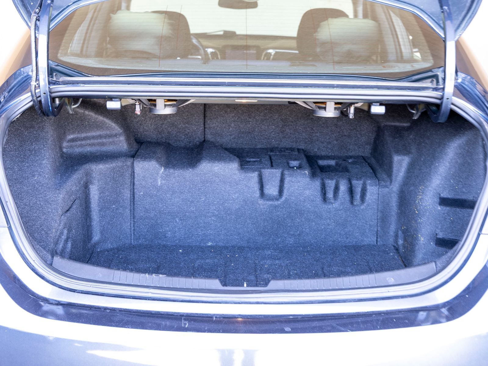 2019 Chevrolet Malibu Hybrid
