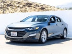 2019 Chevrolet Malibu Hybrid