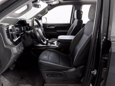 2023 Chevrolet Silverado 1500 LT LT1