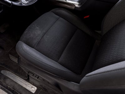 2023 Chevrolet Silverado 1500 LT LT1