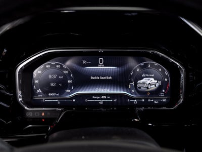2023 Chevrolet Silverado 1500 LT LT1