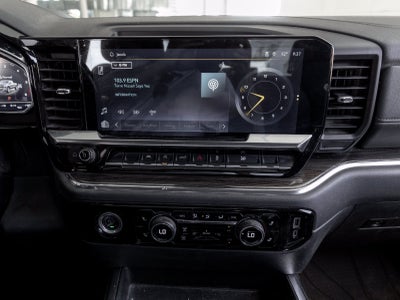 2023 Chevrolet Silverado 1500 LT LT1
