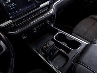 2023 Chevrolet Silverado 1500 LT LT1