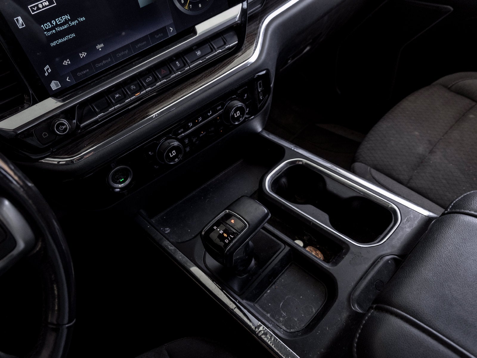 2023 Chevrolet Silverado 1500 LT LT1