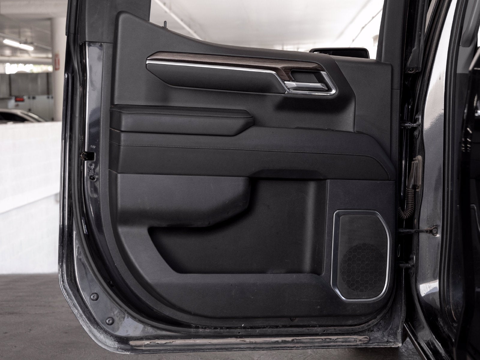 2023 Chevrolet Silverado 1500 LT LT1