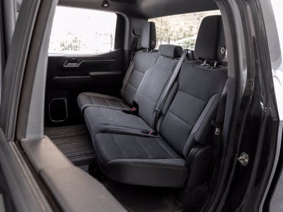 2023 Chevrolet Silverado 1500 LT LT1