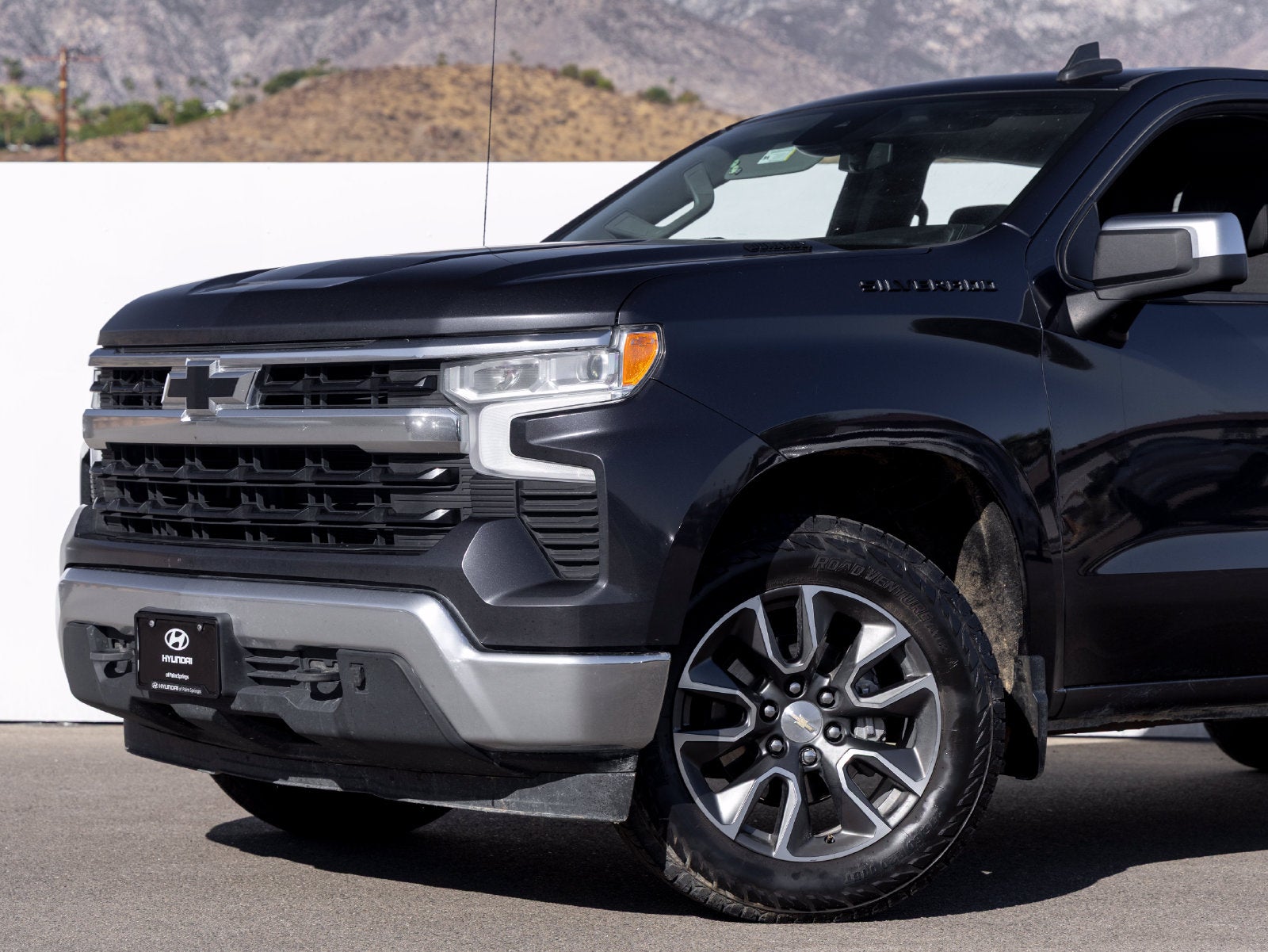 2023 Chevrolet Silverado 1500 LT LT1