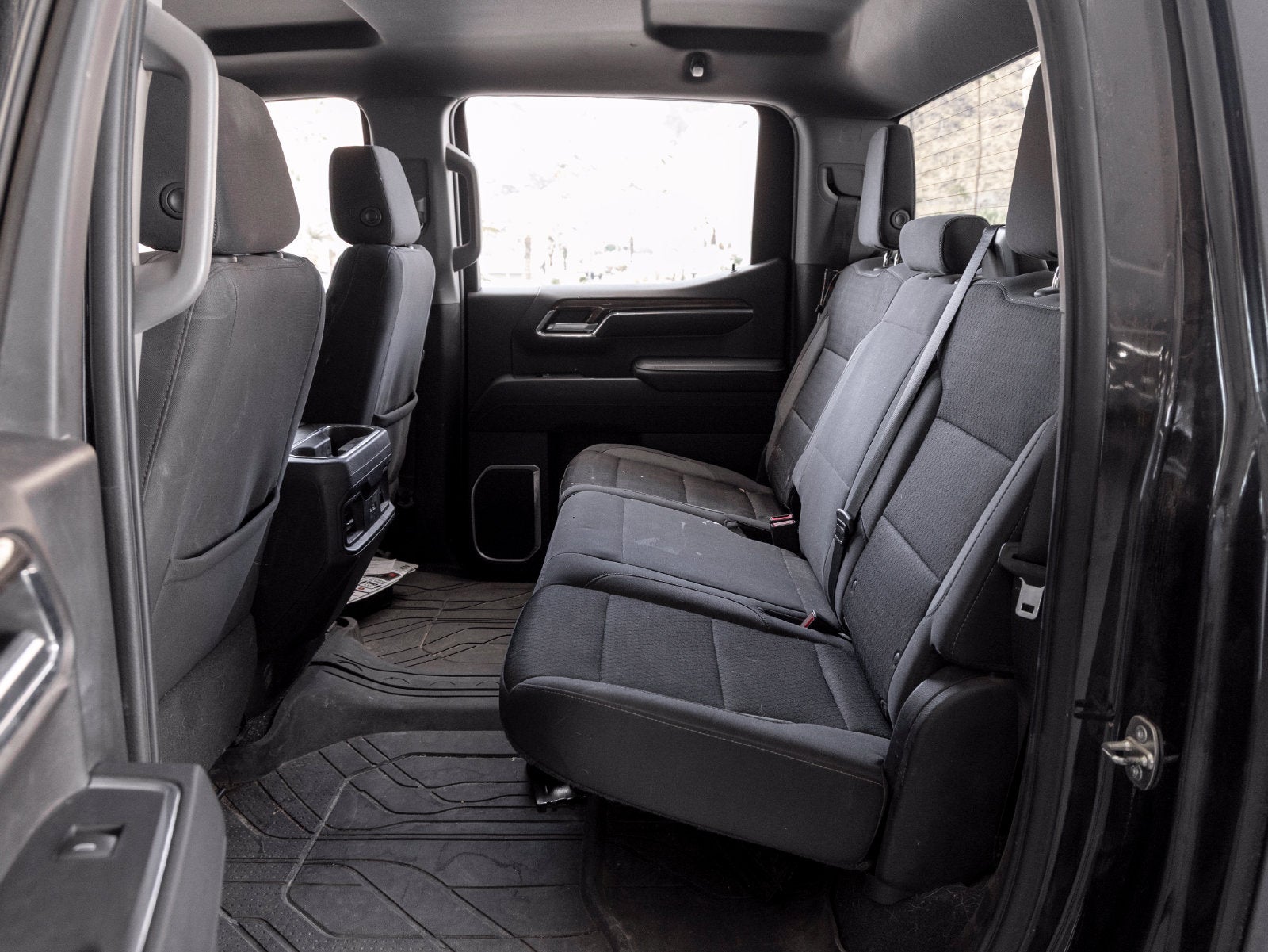 2023 Chevrolet Silverado 1500 LT LT1