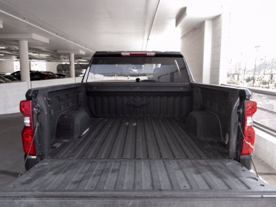 2023 Chevrolet Silverado 1500 LT LT1