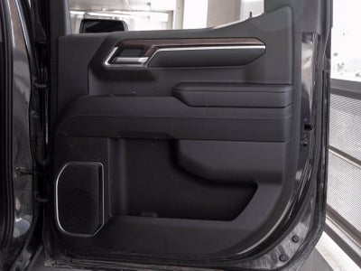 2023 Chevrolet Silverado 1500 LT LT1