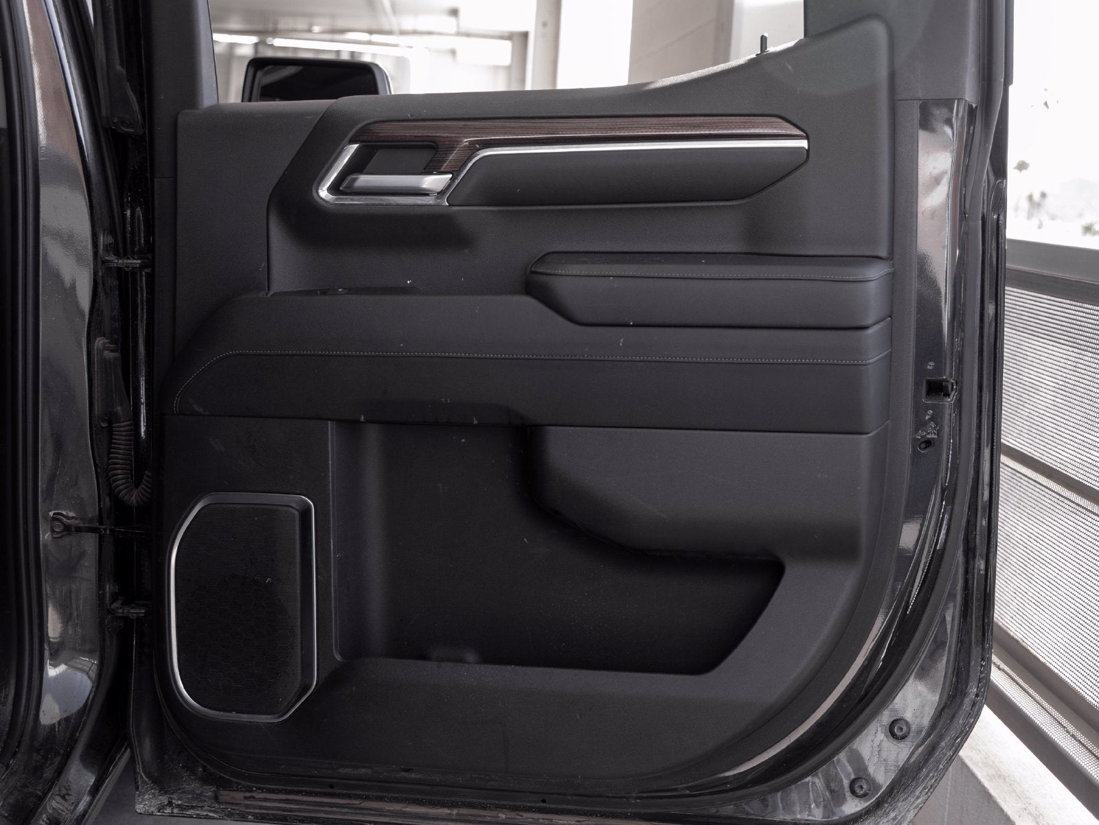 2023 Chevrolet Silverado 1500 LT LT1