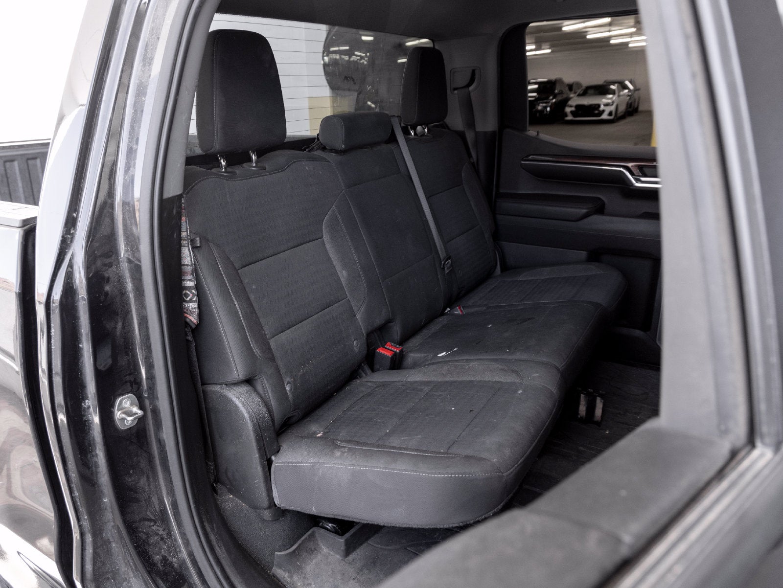 2023 Chevrolet Silverado 1500 LT LT1
