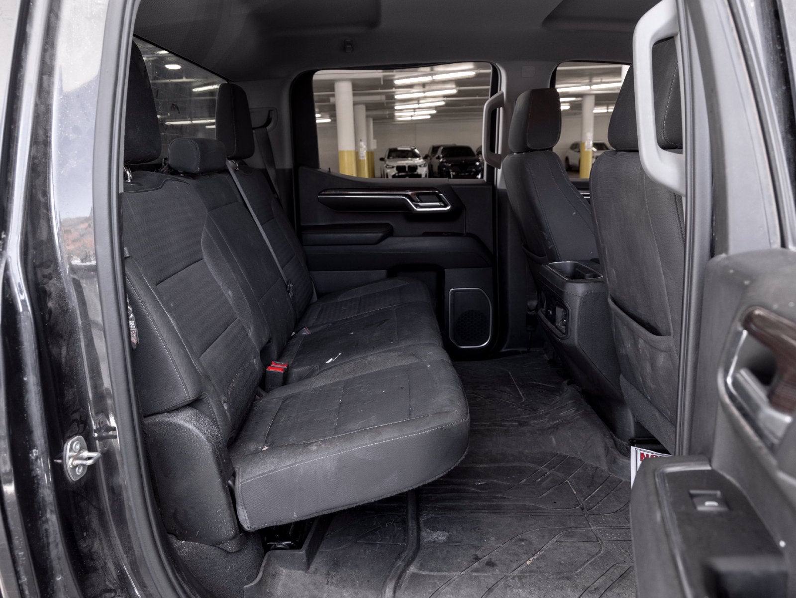 2023 Chevrolet Silverado 1500 LT LT1