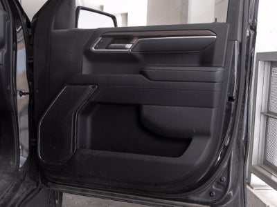 2023 Chevrolet Silverado 1500 LT LT1