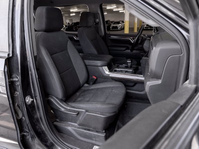 2023 Chevrolet Silverado 1500 LT LT1