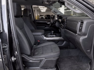 2023 Chevrolet Silverado 1500 LT LT1