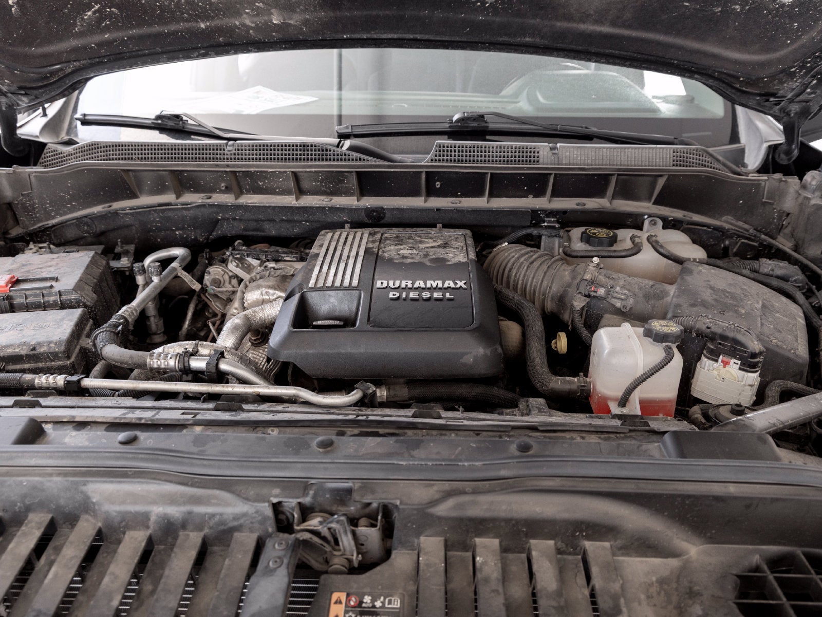 2023 Chevrolet Silverado 1500 LT LT1