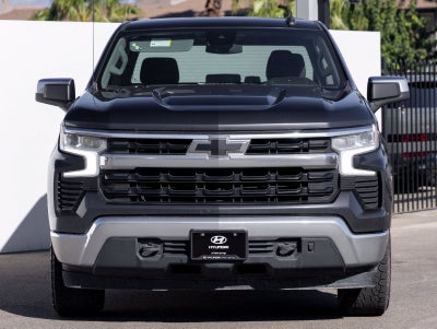 2023 Chevrolet Silverado 1500 LT LT1