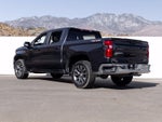 2023 Chevrolet Silverado 1500 LT LT1