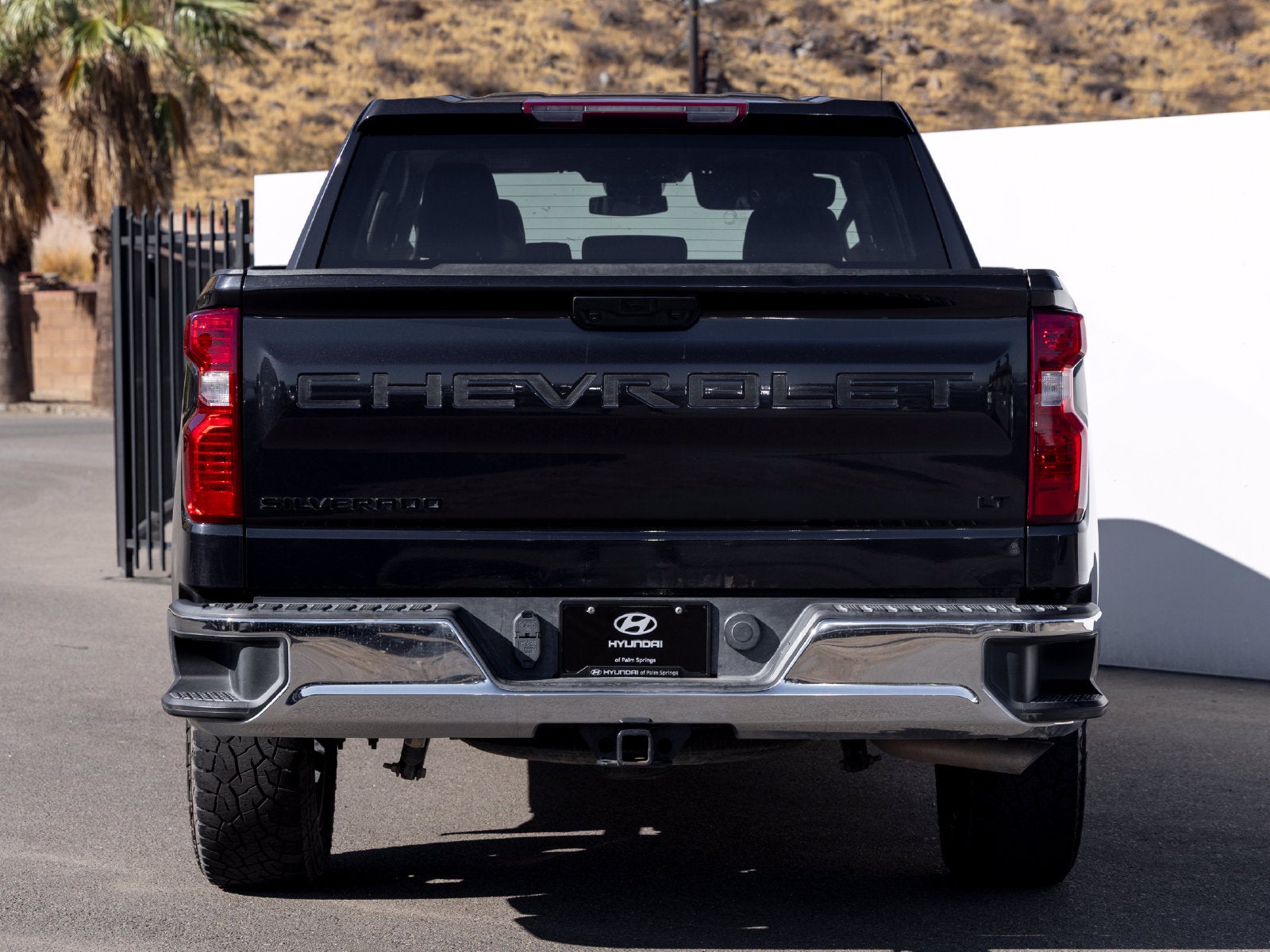 2023 Chevrolet Silverado 1500 LT LT1
